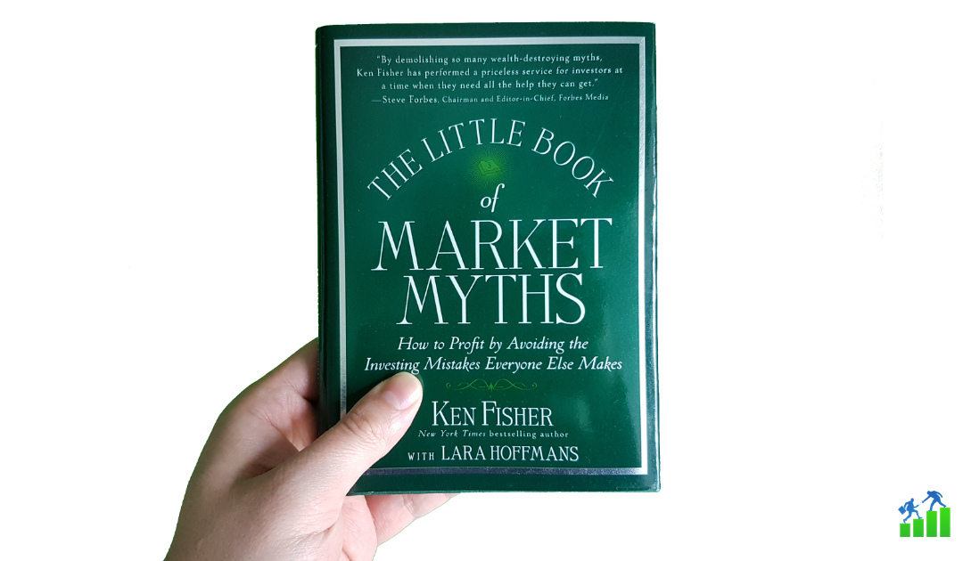 Pénzügyi Fitnesz Klub - A piaci mítoszok kis könyve