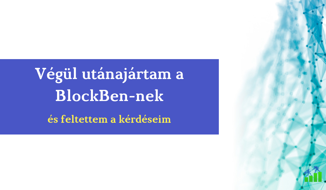 Vegyél-e BlockStock-ot?